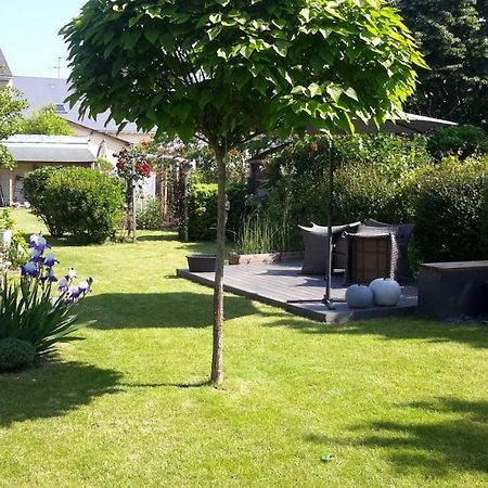 Appartamento Louane Le Mans Esterno foto